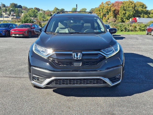 2020 Honda CR-V Touring