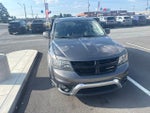 2015 Dodge Journey Crossroad