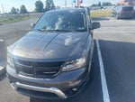 2015 Dodge Journey Crossroad