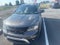2015 Dodge Journey Crossroad