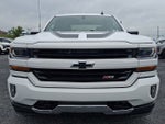 2017 Chevrolet Silverado 1500 LT LT2