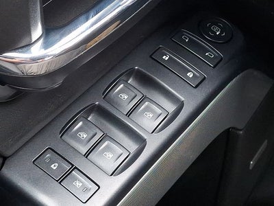 2017 Chevrolet Silverado 1500 LT LT2