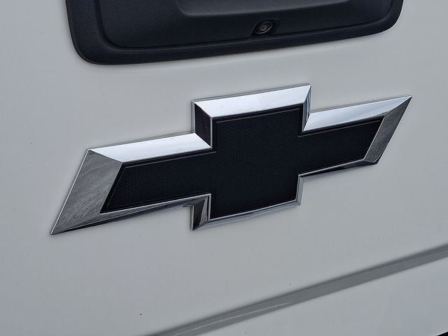 2017 Chevrolet Silverado 1500 LT LT2