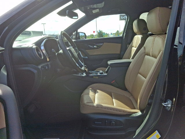 2024 Chevrolet Blazer Premier