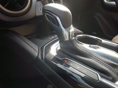 2024 Chevrolet Blazer Premier
