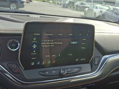 2024 Chevrolet Blazer Premier