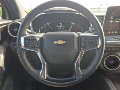 2024 Chevrolet Blazer Premier