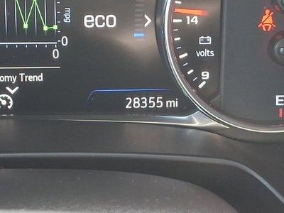 2024 Chevrolet Blazer Premier