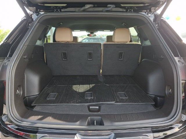 2024 Chevrolet Blazer Premier