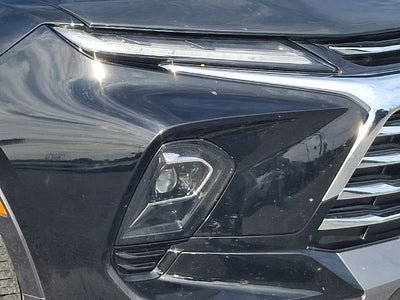 2024 Chevrolet Blazer Premier