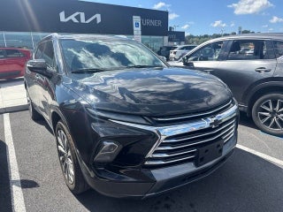 2024 Chevrolet Blazer Premier