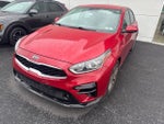 2019 Kia Forte S