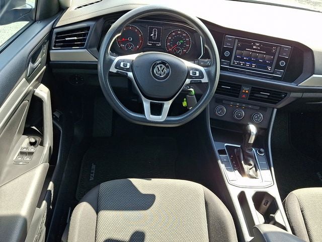 2020 Volkswagen Jetta 1.4T S