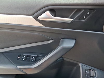 2020 Volkswagen Jetta 1.4T S