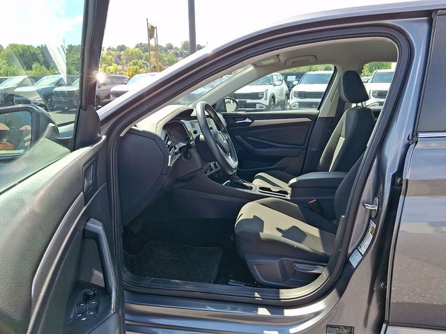 2020 Volkswagen Jetta 1.4T S