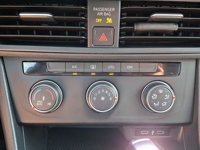 2020 Volkswagen Jetta 1.4T S