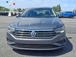 2020 Volkswagen Jetta 1.4T S