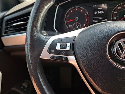 2020 Volkswagen Jetta 1.4T S