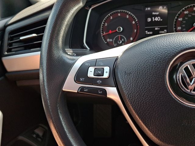 2020 Volkswagen Jetta 1.4T S