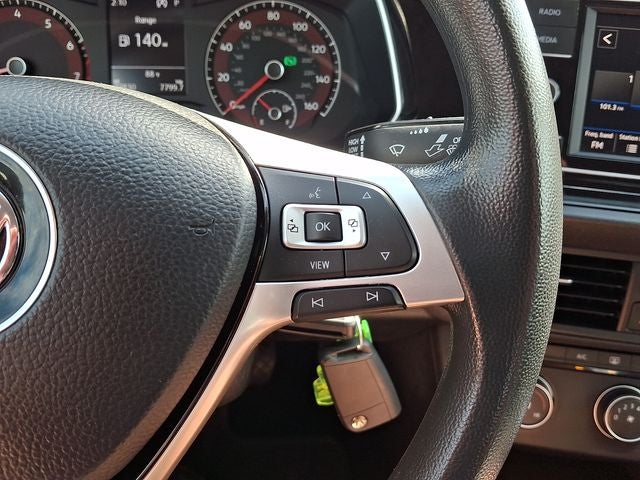 2020 Volkswagen Jetta 1.4T S