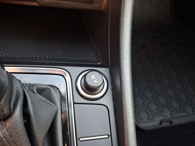 2020 Volkswagen Jetta 1.4T S