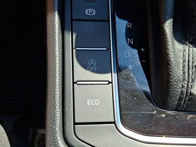 2020 Volkswagen Jetta 1.4T S