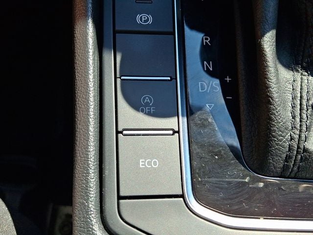 2020 Volkswagen Jetta 1.4T S