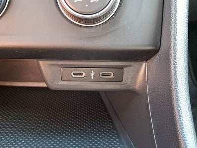 2020 Volkswagen Jetta 1.4T S