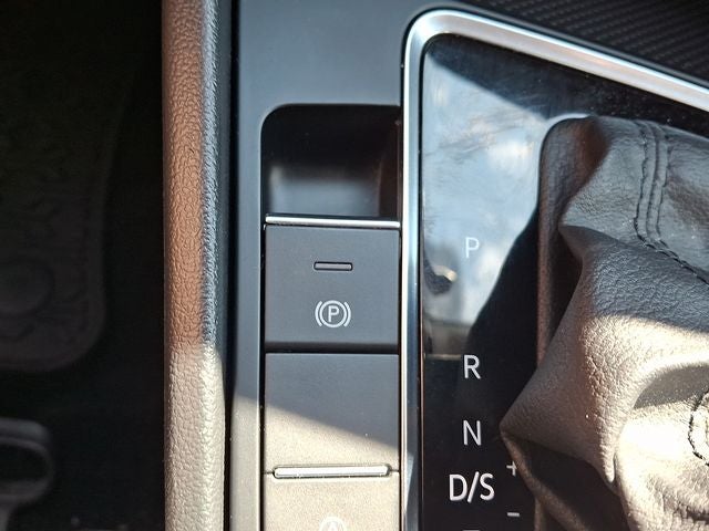 2020 Volkswagen Jetta 1.4T S