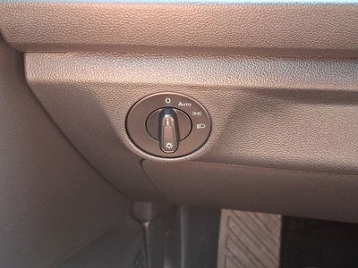 2020 Volkswagen Jetta 1.4T S