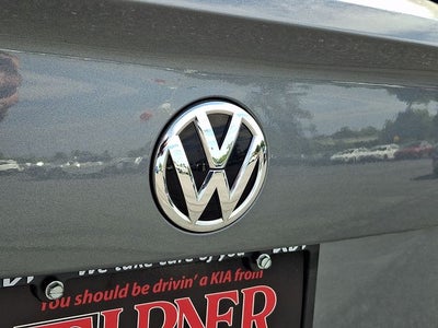 2020 Volkswagen Jetta 1.4T S