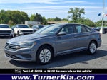 2020 Volkswagen Jetta 1.4T S