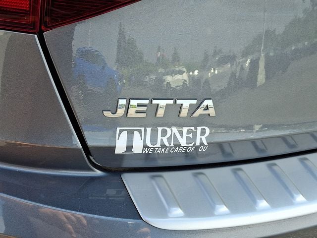 2020 Volkswagen Jetta 1.4T S