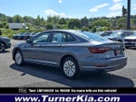 2020 Volkswagen Jetta 1.4T S