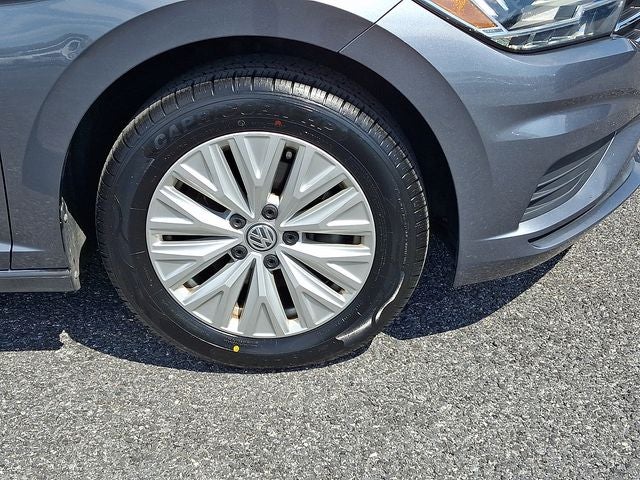 2020 Volkswagen Jetta 1.4T S