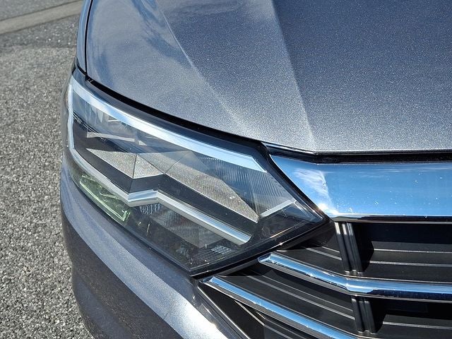 2020 Volkswagen Jetta 1.4T S