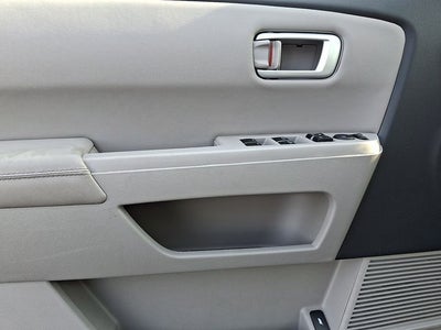 2014 Honda Pilot EX-L