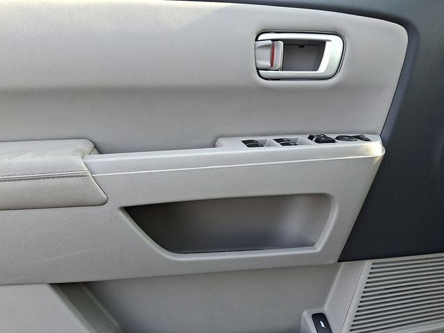 2014 Honda Pilot EX-L