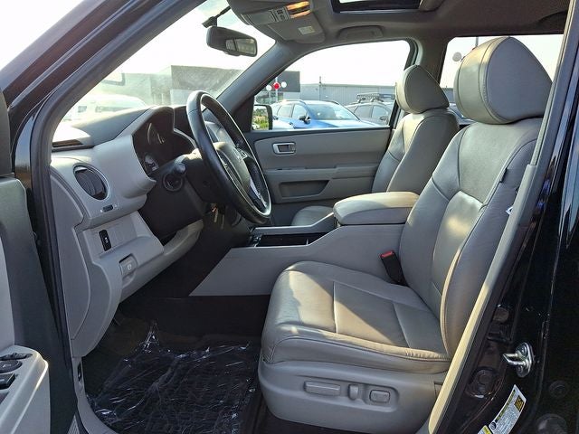 2014 Honda Pilot EX-L