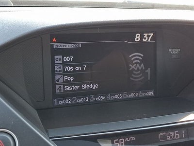2014 Honda Pilot EX-L