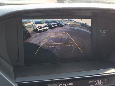 2014 Honda Pilot EX-L