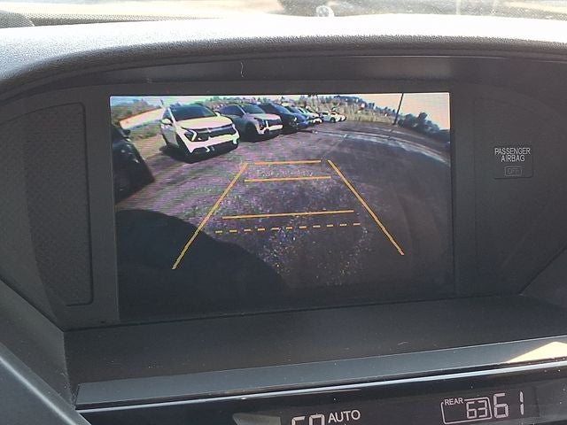 2014 Honda Pilot EX-L