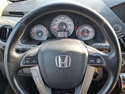 2014 Honda Pilot EX-L