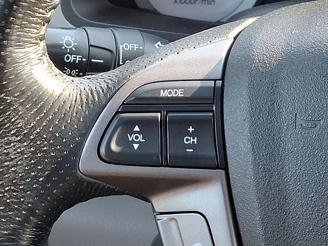 2014 Honda Pilot EX-L