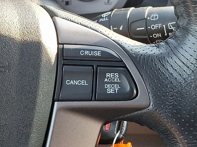 2014 Honda Pilot EX-L