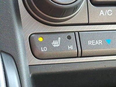 2014 Honda Pilot EX-L