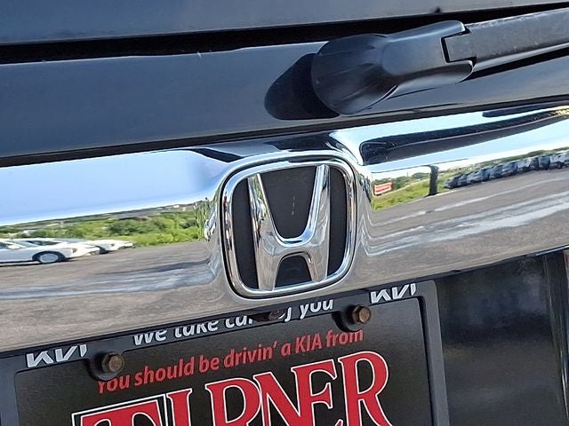 2014 Honda Pilot EX-L