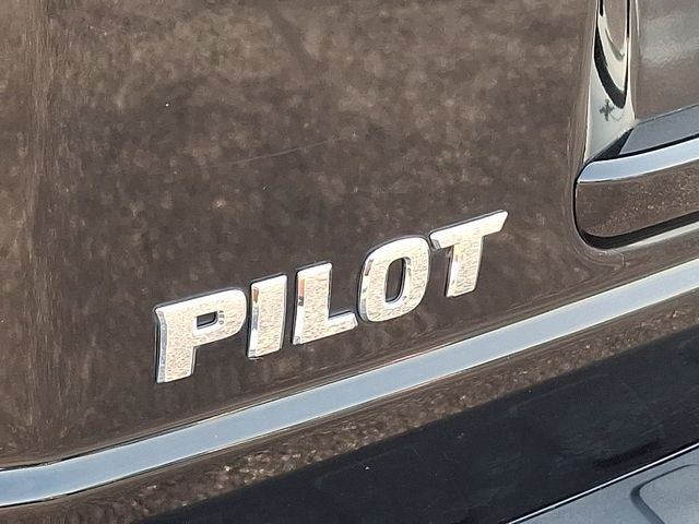 2014 Honda Pilot EX-L