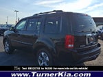2014 Honda Pilot EX-L