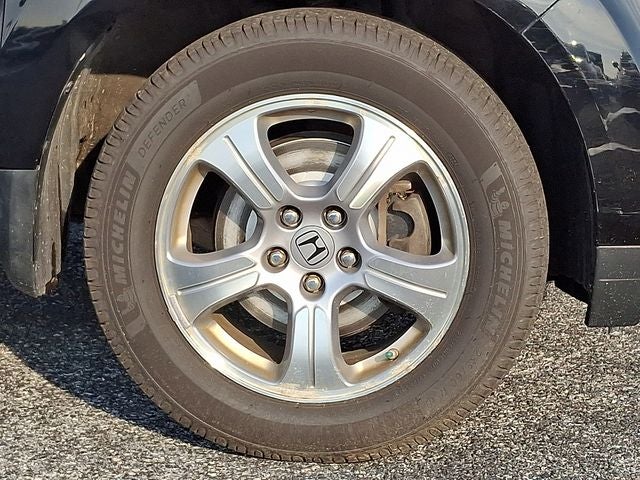2014 Honda Pilot EX-L